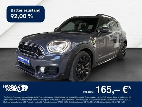 Used MINI COOPER Hybrid 2019 Ad 