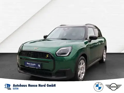 Annonce MINI COOPER Non renseigné 2024 d'occasion 