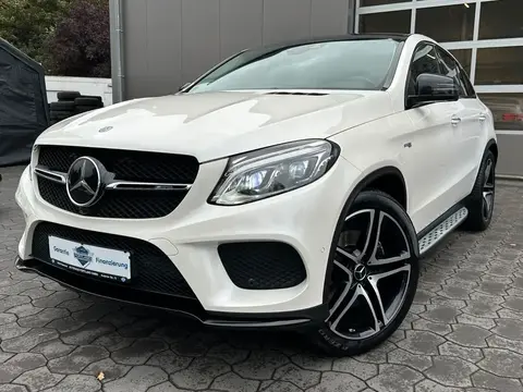 Used MERCEDES-BENZ CLASSE GLE Petrol 2018 Ad 