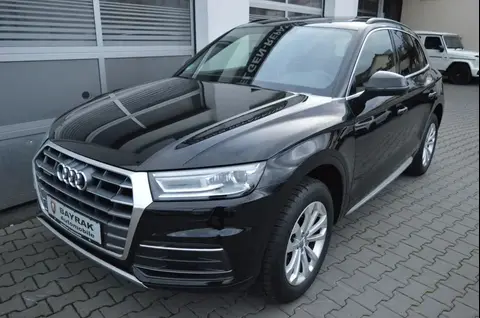 Annonce AUDI Q5 Diesel 2020 d'occasion 