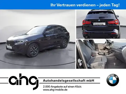 Used BMW X3 Diesel 2024 Ad 