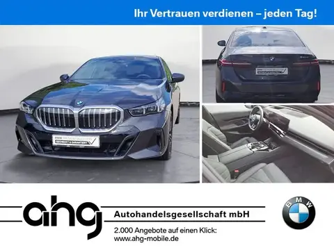 Annonce BMW SERIE 5 Diesel 2023 d'occasion 