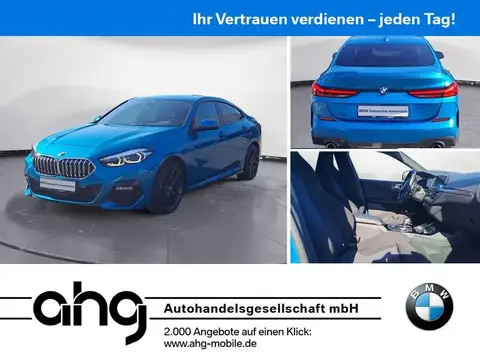 Used BMW SERIE 2 Diesel 2020 Ad 