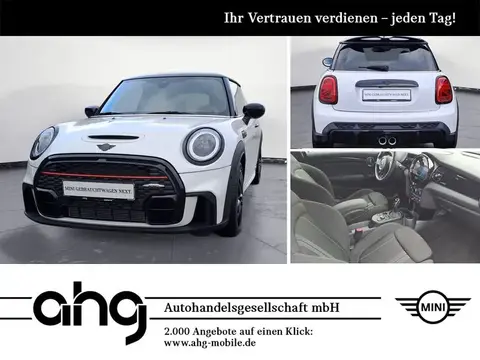 Annonce MINI JOHN COOPER WORKS Essence 2023 d'occasion 