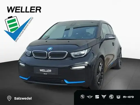 Annonce BMW I3 Non renseigné 2021 d'occasion 