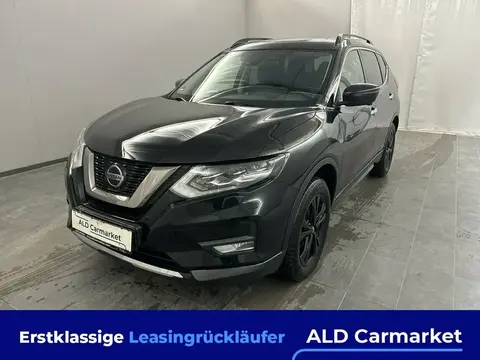 Annonce NISSAN X-TRAIL Essence 2021 d'occasion 