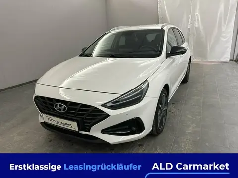 Annonce HYUNDAI I30 Diesel 2021 d'occasion 