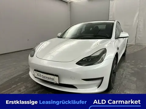 Used TESLA MODEL 3 Not specified 2021 Ad 