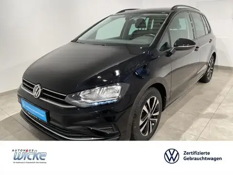 Annonce VOLKSWAGEN GOLF Essence 2019 d'occasion 