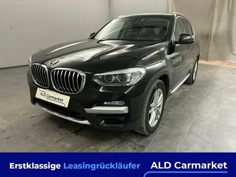 Annonce BMW X3 Diesel 2019 d'occasion 