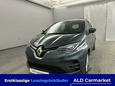 Annonce RENAULT ZOE Non renseigné 2020 d'occasion 