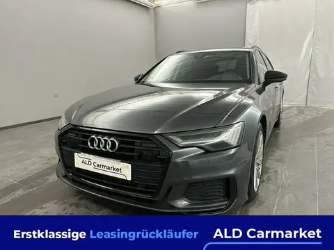 Annonce AUDI A6 Hybride 2020 d'occasion 