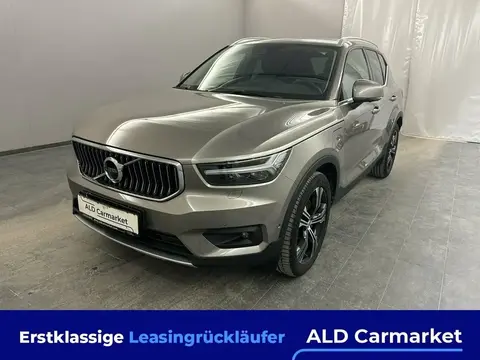 Used VOLVO XC40 Hybrid 2020 Ad 