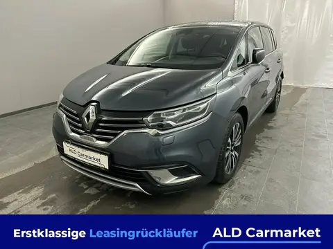 Used RENAULT ESPACE Diesel 2020 Ad 