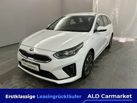 Annonce KIA CEED Hybride 2021 d'occasion 