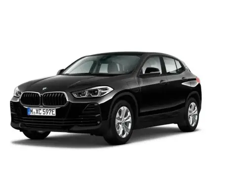 Used BMW X2 Hybrid 2021 Ad 