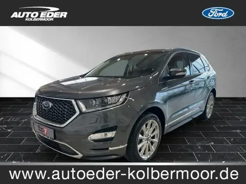 Used FORD EDGE Diesel 2017 Ad 