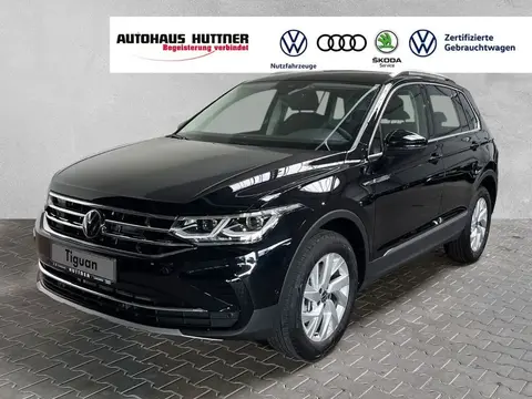 Annonce VOLKSWAGEN TIGUAN Diesel 2024 d'occasion 