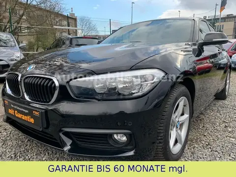 Used BMW SERIE 1 Petrol 2016 Ad 