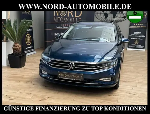 Annonce VOLKSWAGEN PASSAT Diesel 2023 d'occasion 