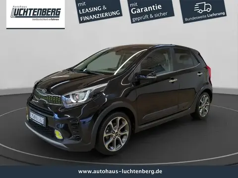 Annonce KIA PICANTO Essence 2018 d'occasion 