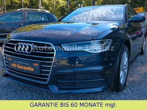 Used AUDI A6 Diesel 2018 Ad 