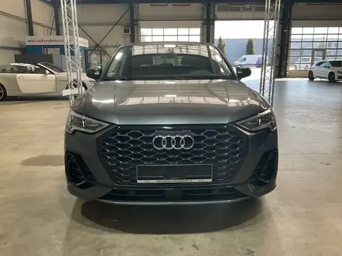 Used AUDI Q3 Petrol 2021 Ad 