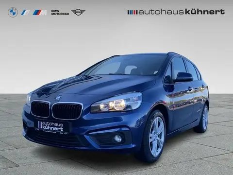 Used BMW SERIE 2 Petrol 2016 Ad 