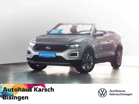 Used VOLKSWAGEN T-ROC Petrol 2021 Ad 