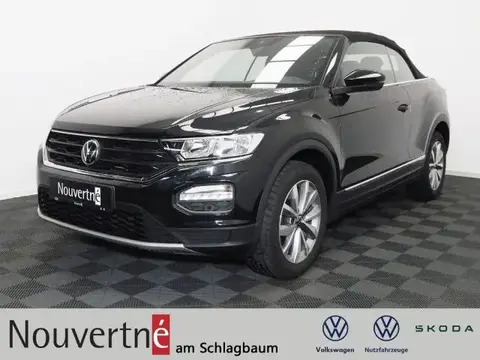 Used VOLKSWAGEN T-ROC Petrol 2021 Ad 