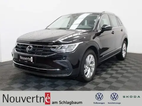 Annonce VOLKSWAGEN TIGUAN Essence 2024 d'occasion 