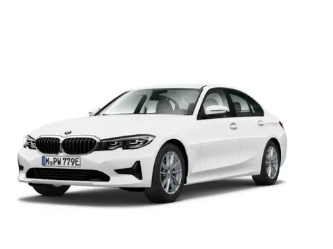 Annonce BMW SERIE 3 Hybride 2021 d'occasion 