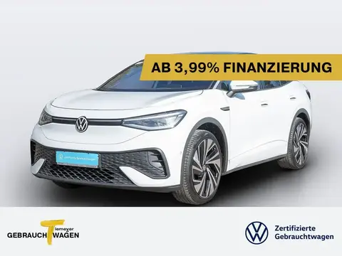 Annonce VOLKSWAGEN ID.5 Non renseigné 2022 d'occasion 