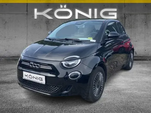 Used FIAT 500 Not specified 2022 Ad 