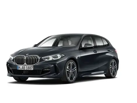 Annonce BMW SERIE 1 Diesel 2020 d'occasion 