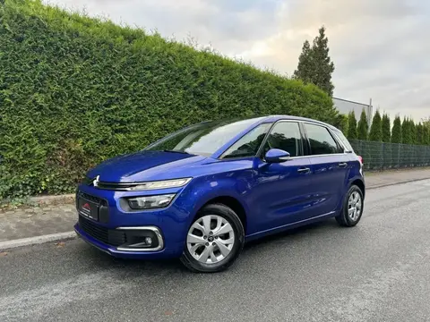 Used CITROEN C4 Petrol 2017 Ad 