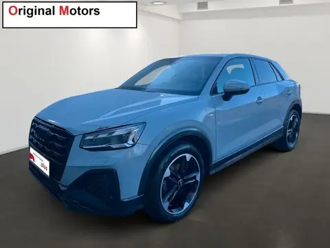 Used AUDI Q2 Petrol 2021 Ad 