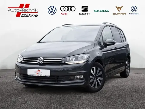 Annonce VOLKSWAGEN TOURAN Diesel 2023 d'occasion 