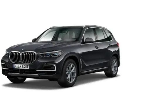 Annonce BMW X5 Hybride 2022 d'occasion 