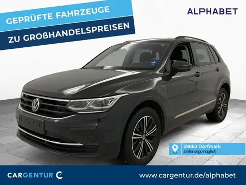 Used VOLKSWAGEN TIGUAN Diesel 2021 Ad 