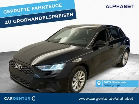 Annonce AUDI A3 Diesel 2021 d'occasion 