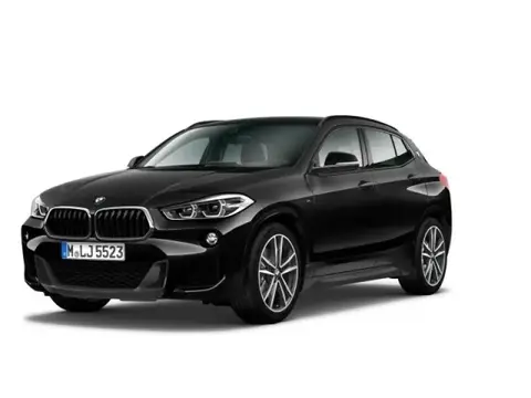 Used BMW X2 Petrol 2020 Ad Germany