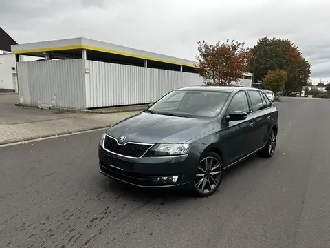 Used SKODA RAPID Petrol 2015 Ad 