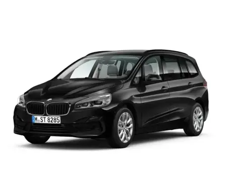 Annonce BMW SERIE 2 Diesel 2020 d'occasion 