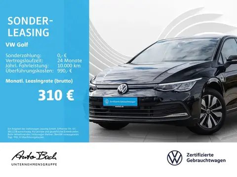 Annonce VOLKSWAGEN GOLF Diesel 2024 d'occasion 