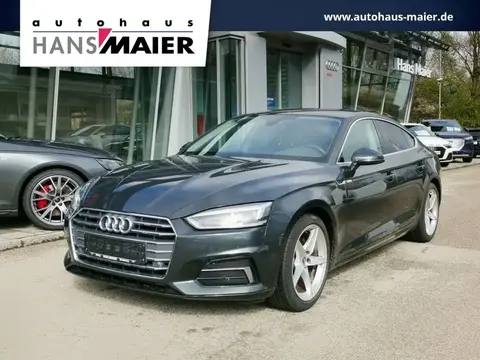 Used AUDI A5 Diesel 2019 Ad 