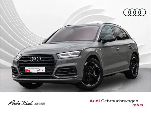 Used AUDI Q5 Diesel 2020 Ad 