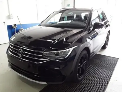 Annonce VOLKSWAGEN TIGUAN Essence 2023 d'occasion 