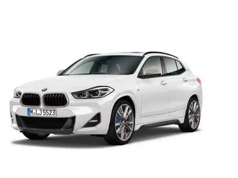 Used BMW X2 Petrol 2020 Ad Germany