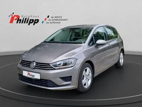 Used VOLKSWAGEN GOLF Petrol 2014 Ad 